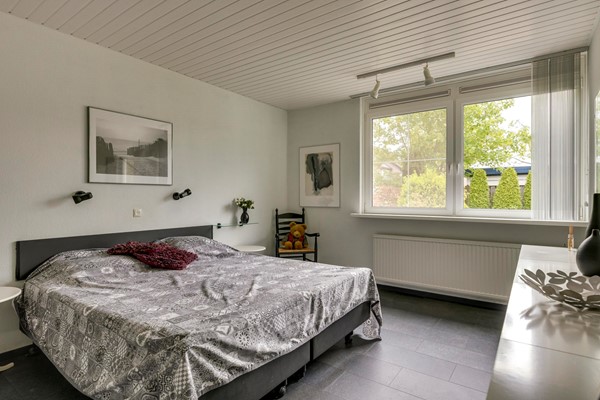 Medium property photo - Luytelaer 10, 5632 BG Eindhoven